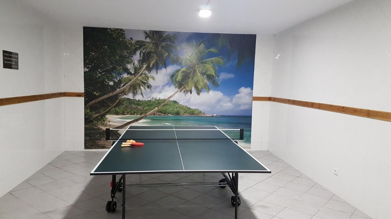 Sunset Villa By Laranjal Rentals Olhos de Água Kültér fotó