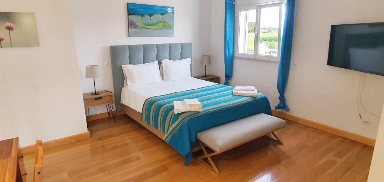 Sunset Villa By Laranjal Rentals Olhos de Água Kültér fotó