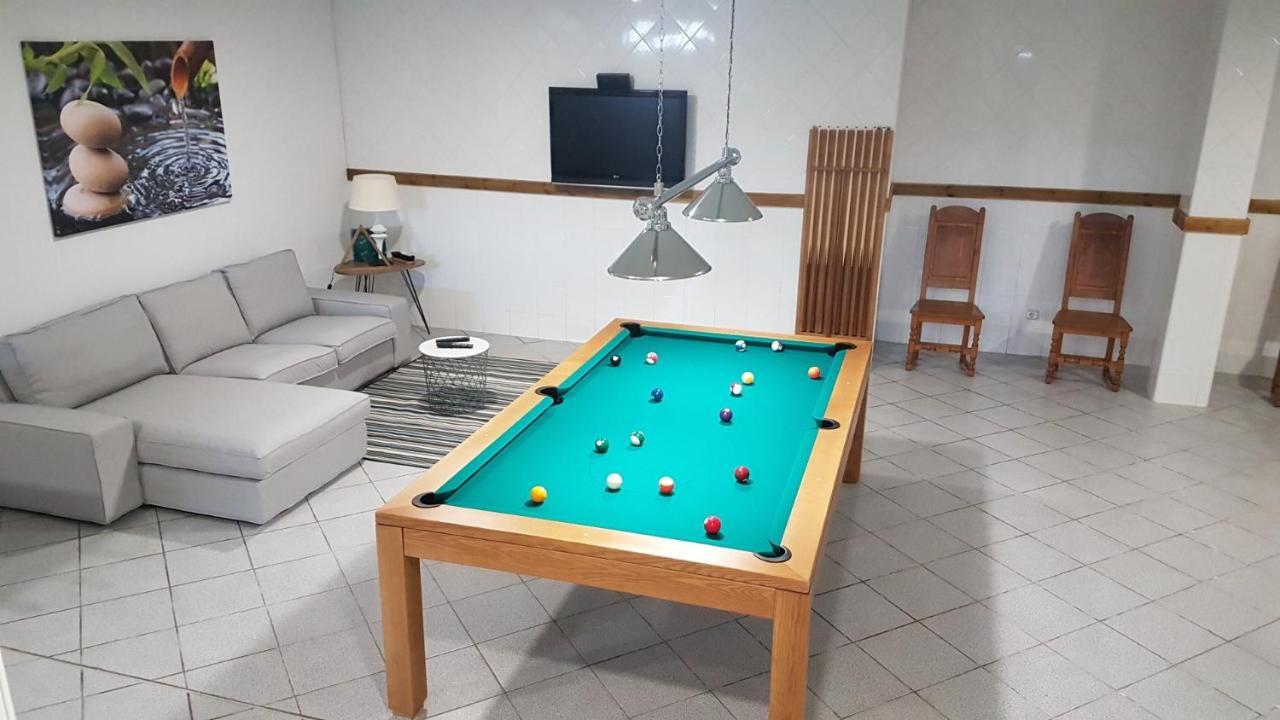 Sunset Villa By Laranjal Rentals Olhos de Água Kültér fotó