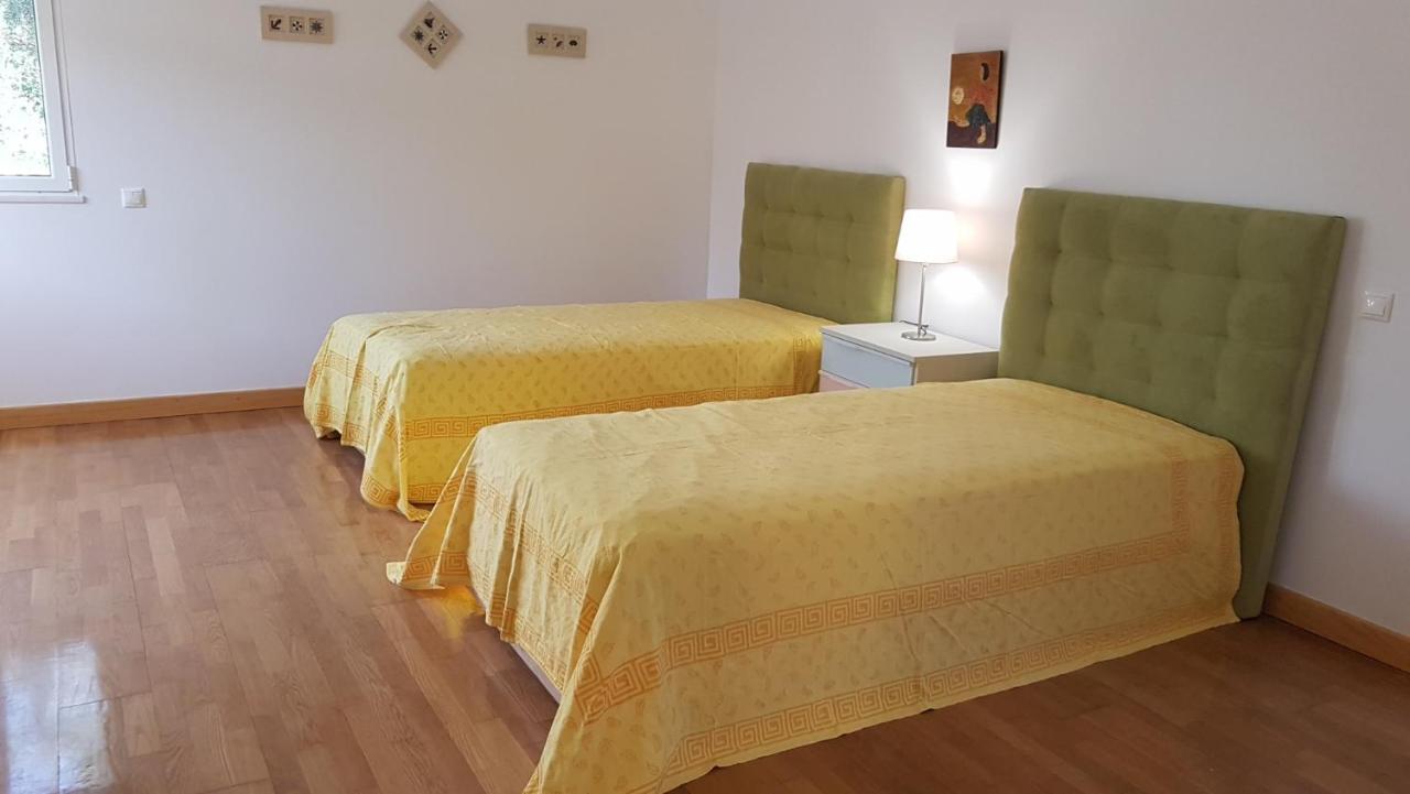 Sunset Villa By Laranjal Rentals Olhos de Água Kültér fotó