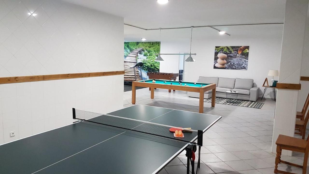 Sunset Villa By Laranjal Rentals Olhos de Água Kültér fotó