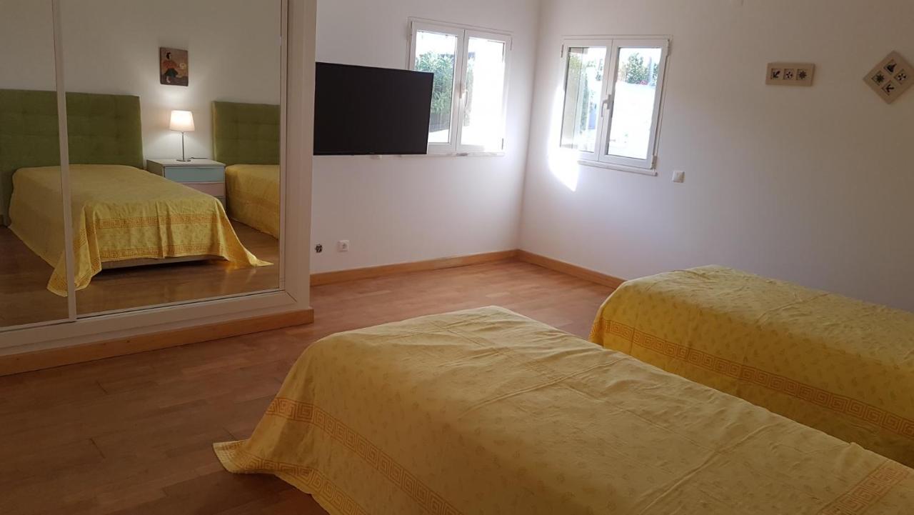 Sunset Villa By Laranjal Rentals Olhos de Água Kültér fotó