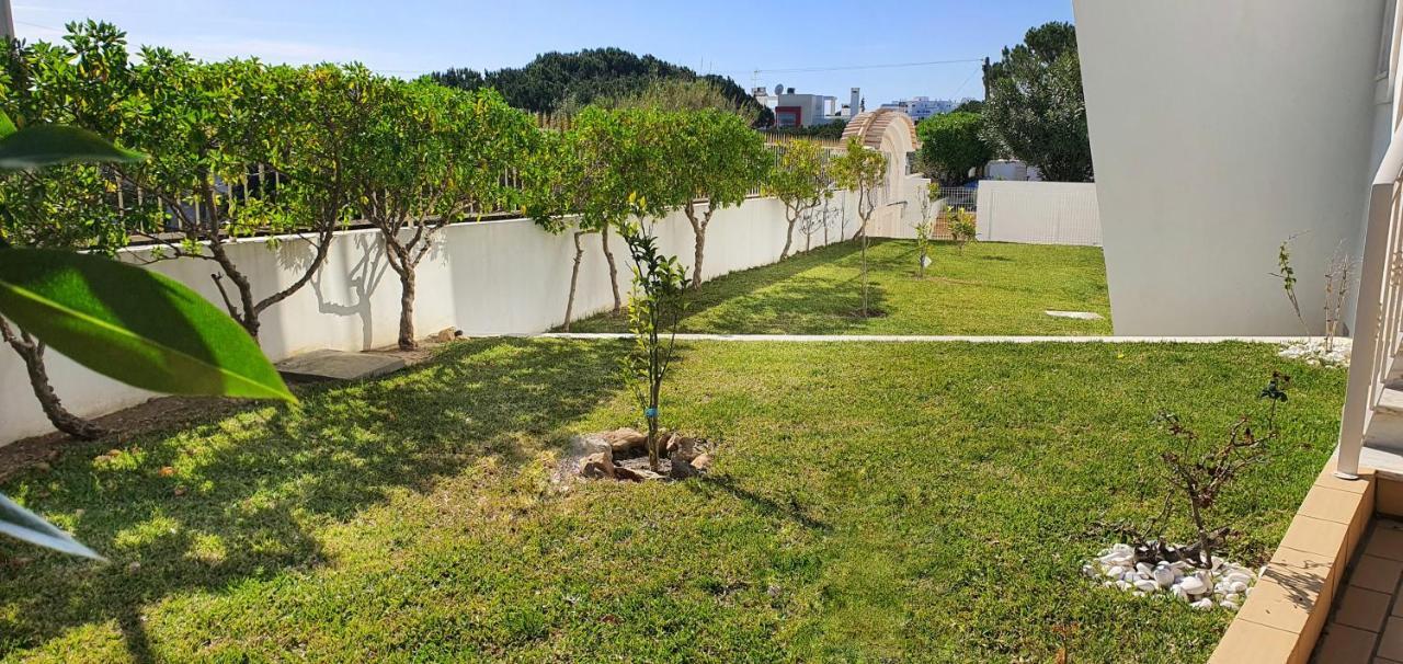 Sunset Villa By Laranjal Rentals Olhos de Água Kültér fotó