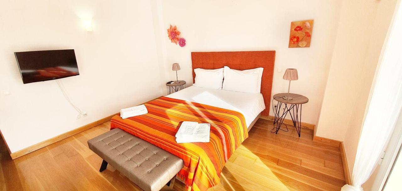 Sunset Villa By Laranjal Rentals Olhos de Água Kültér fotó